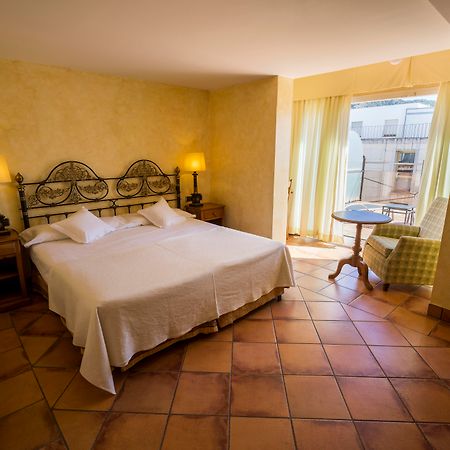 Rvhotels Vila De Tossa (Adults Only) Tossa de Mar Buitenkant foto