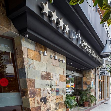 Rvhotels Vila De Tossa (Adults Only) Tossa de Mar Buitenkant foto