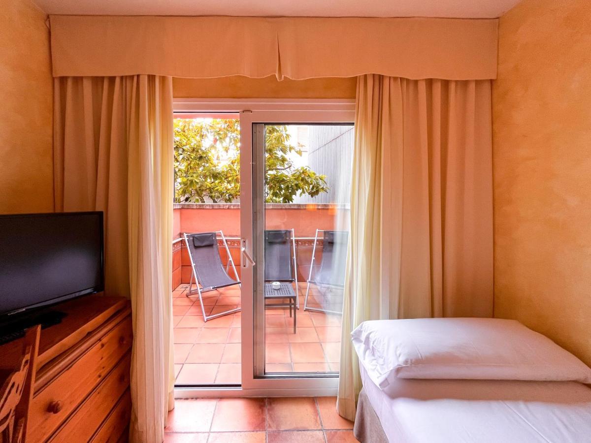 Rvhotels Vila De Tossa (Adults Only) Tossa de Mar Buitenkant foto
