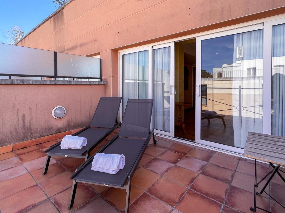 Rvhotels Vila De Tossa (Adults Only) Tossa de Mar Buitenkant foto