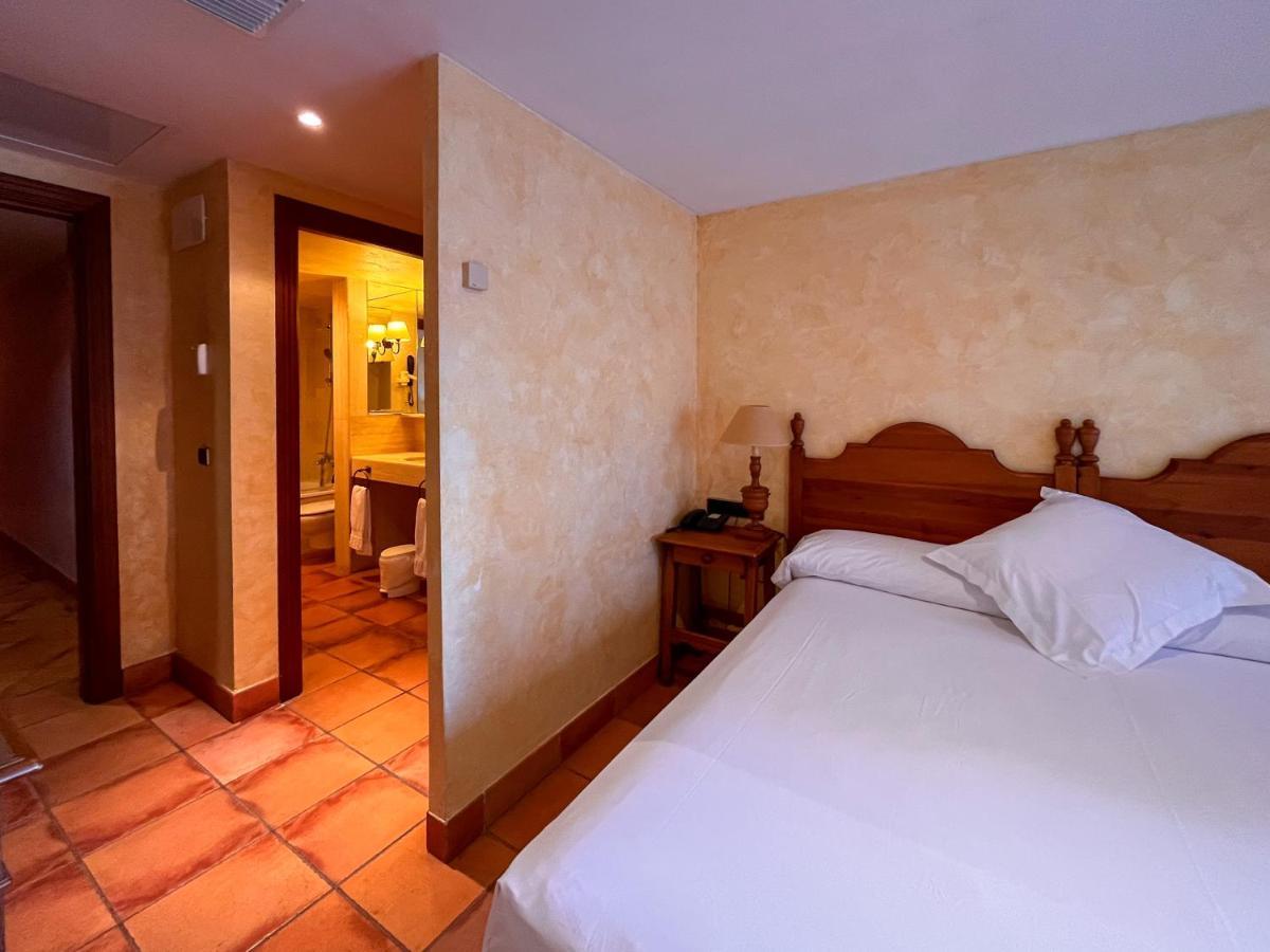 Rvhotels Vila De Tossa (Adults Only) Tossa de Mar Buitenkant foto