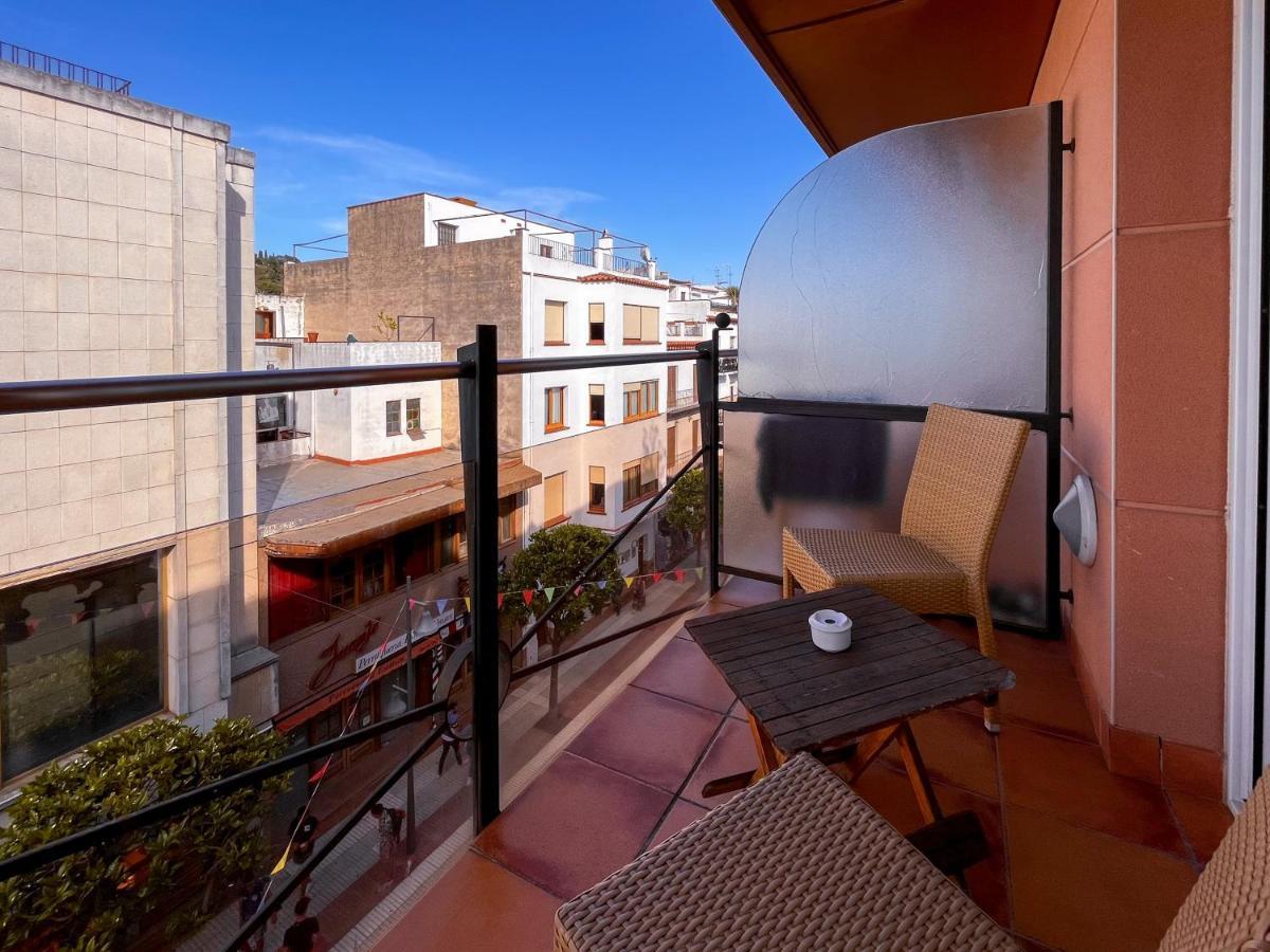 Rvhotels Vila De Tossa (Adults Only) Tossa de Mar Buitenkant foto