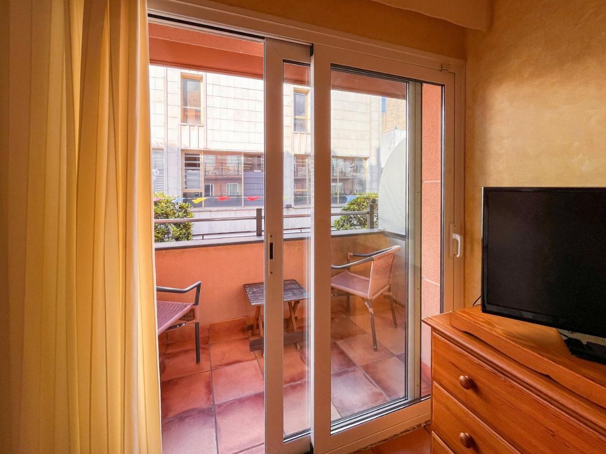 Rvhotels Vila De Tossa (Adults Only) Tossa de Mar Buitenkant foto