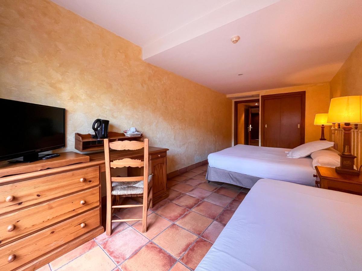 Rvhotels Vila De Tossa (Adults Only) Tossa de Mar Buitenkant foto