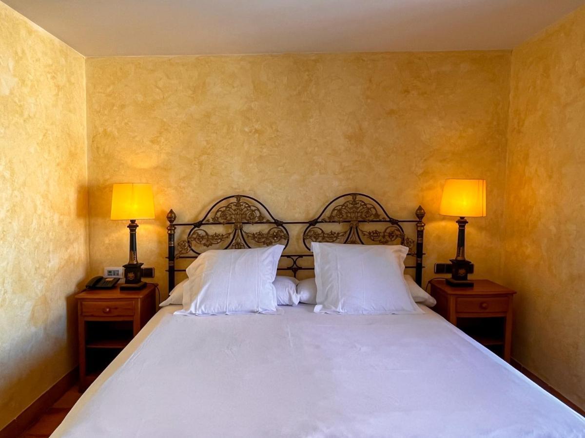 Rvhotels Vila De Tossa (Adults Only) Tossa de Mar Buitenkant foto