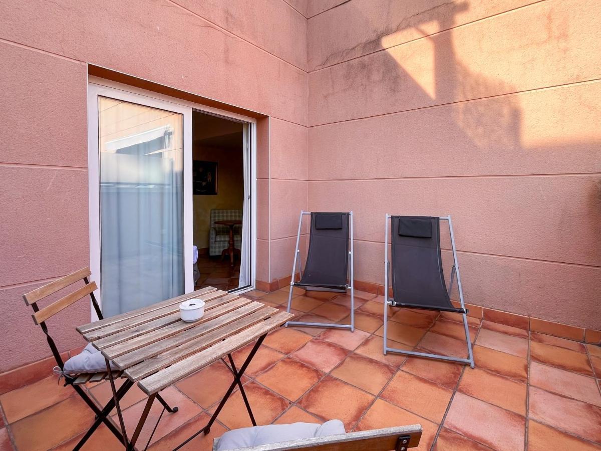 Rvhotels Vila De Tossa (Adults Only) Tossa de Mar Buitenkant foto