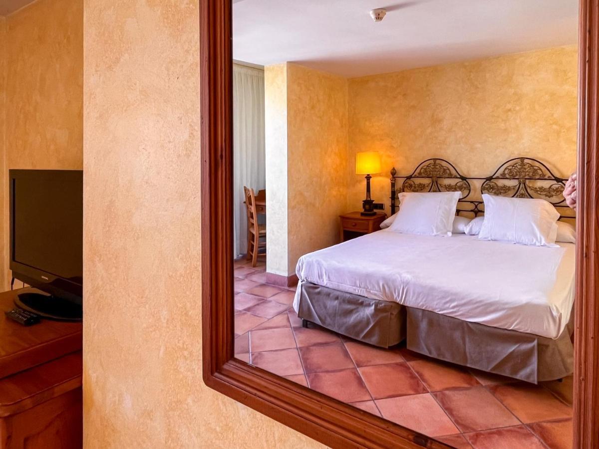 Rvhotels Vila De Tossa (Adults Only) Tossa de Mar Buitenkant foto