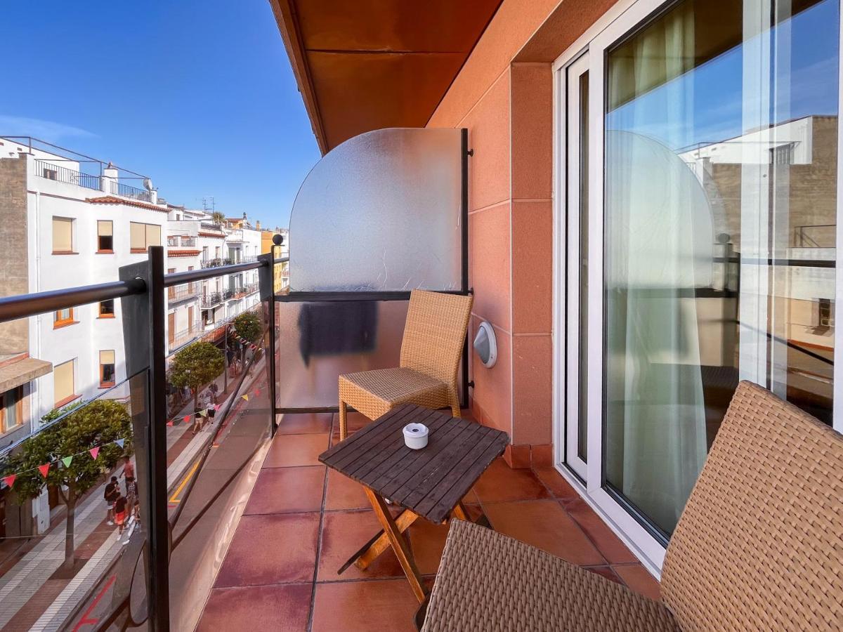 Rvhotels Vila De Tossa (Adults Only) Tossa de Mar Buitenkant foto