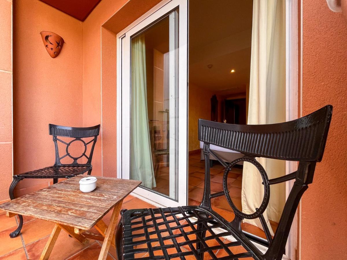 Rvhotels Vila De Tossa (Adults Only) Tossa de Mar Buitenkant foto
