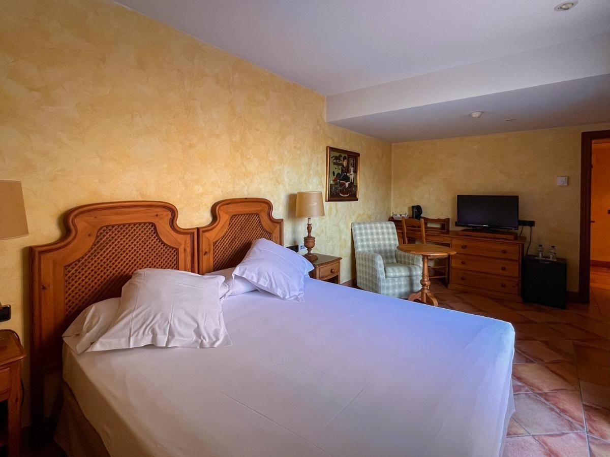 Rvhotels Vila De Tossa (Adults Only) Tossa de Mar Buitenkant foto