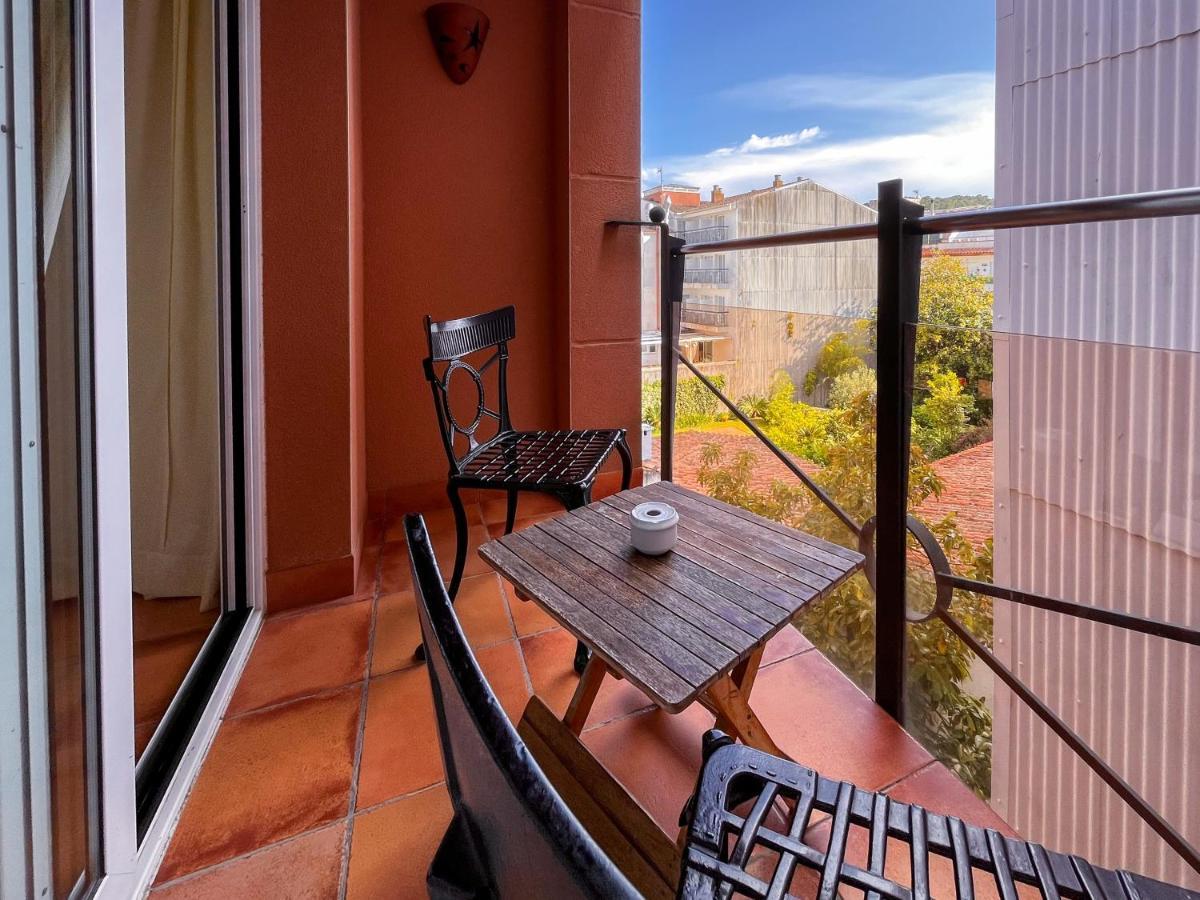 Rvhotels Vila De Tossa (Adults Only) Tossa de Mar Buitenkant foto
