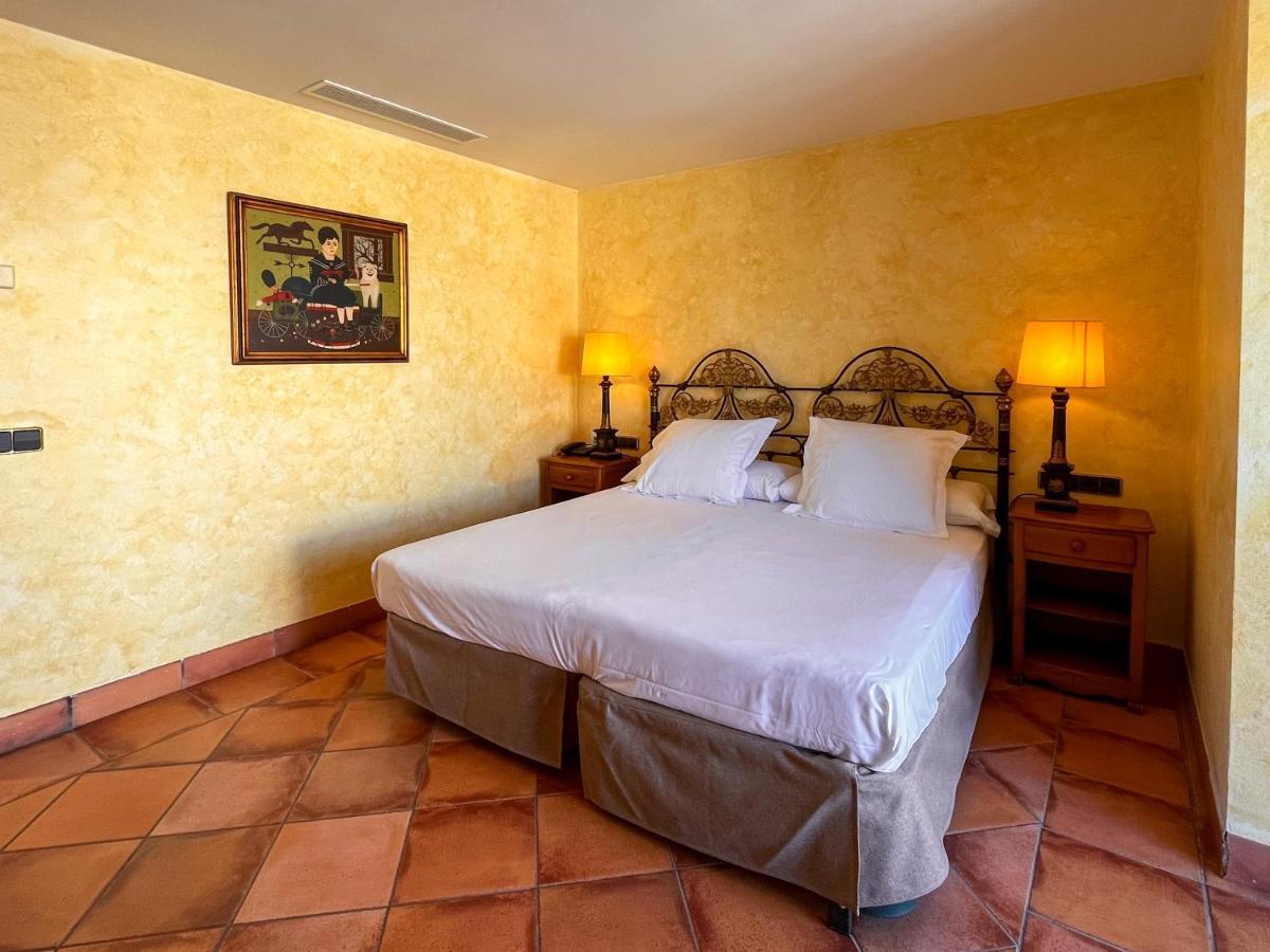 Rvhotels Vila De Tossa (Adults Only) Tossa de Mar Buitenkant foto