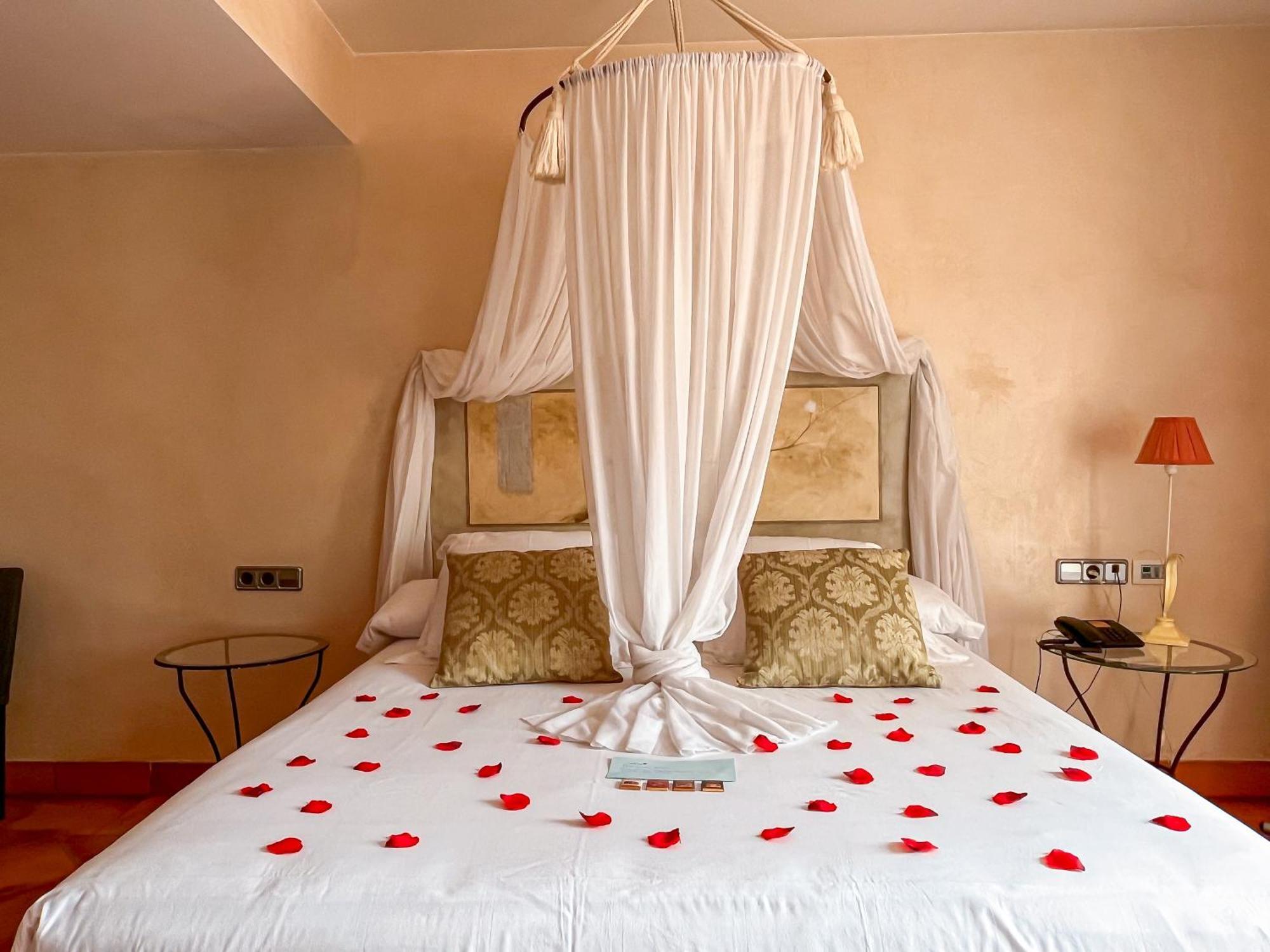 Rvhotels Vila De Tossa (Adults Only) Tossa de Mar Buitenkant foto