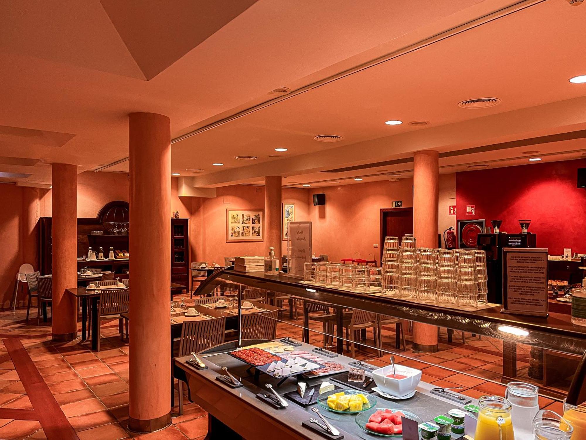 Rvhotels Vila De Tossa (Adults Only) Tossa de Mar Buitenkant foto