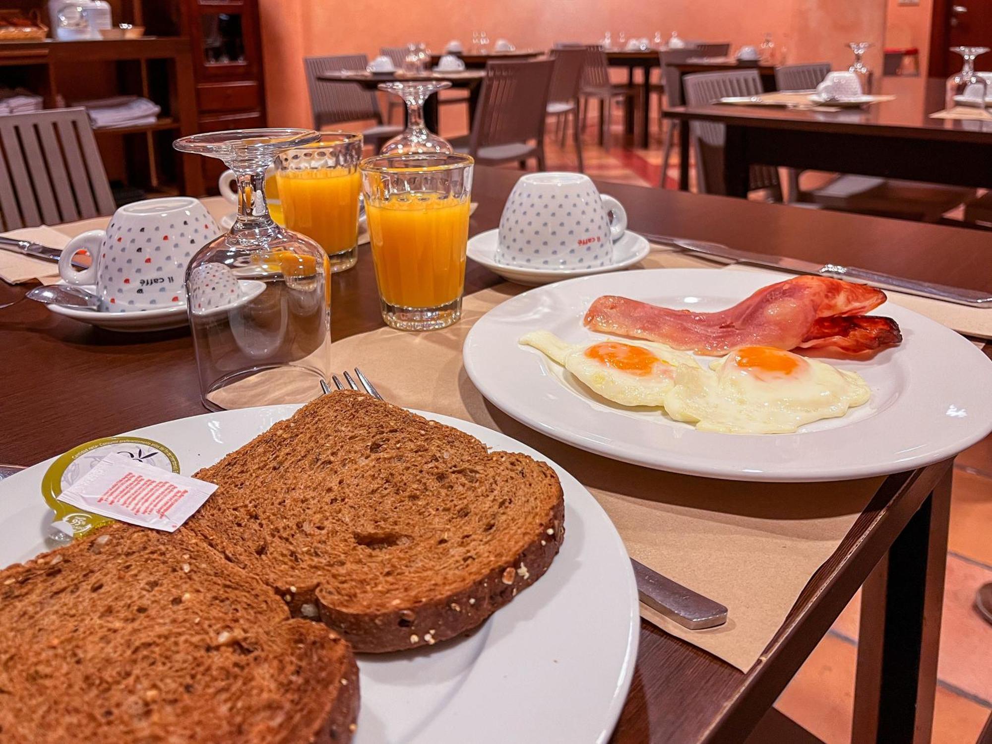 Rvhotels Vila De Tossa (Adults Only) Tossa de Mar Buitenkant foto