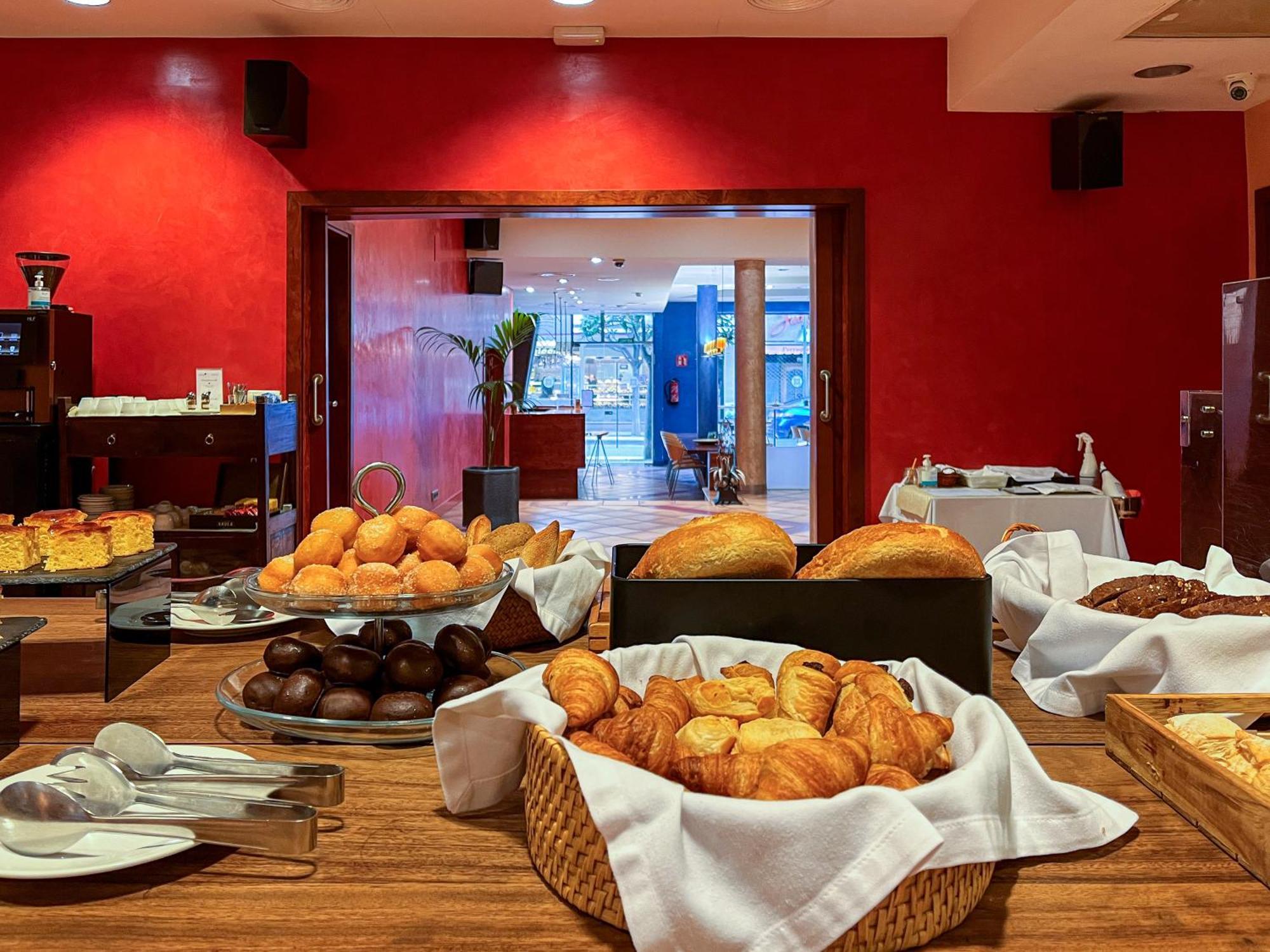 Rvhotels Vila De Tossa (Adults Only) Tossa de Mar Buitenkant foto