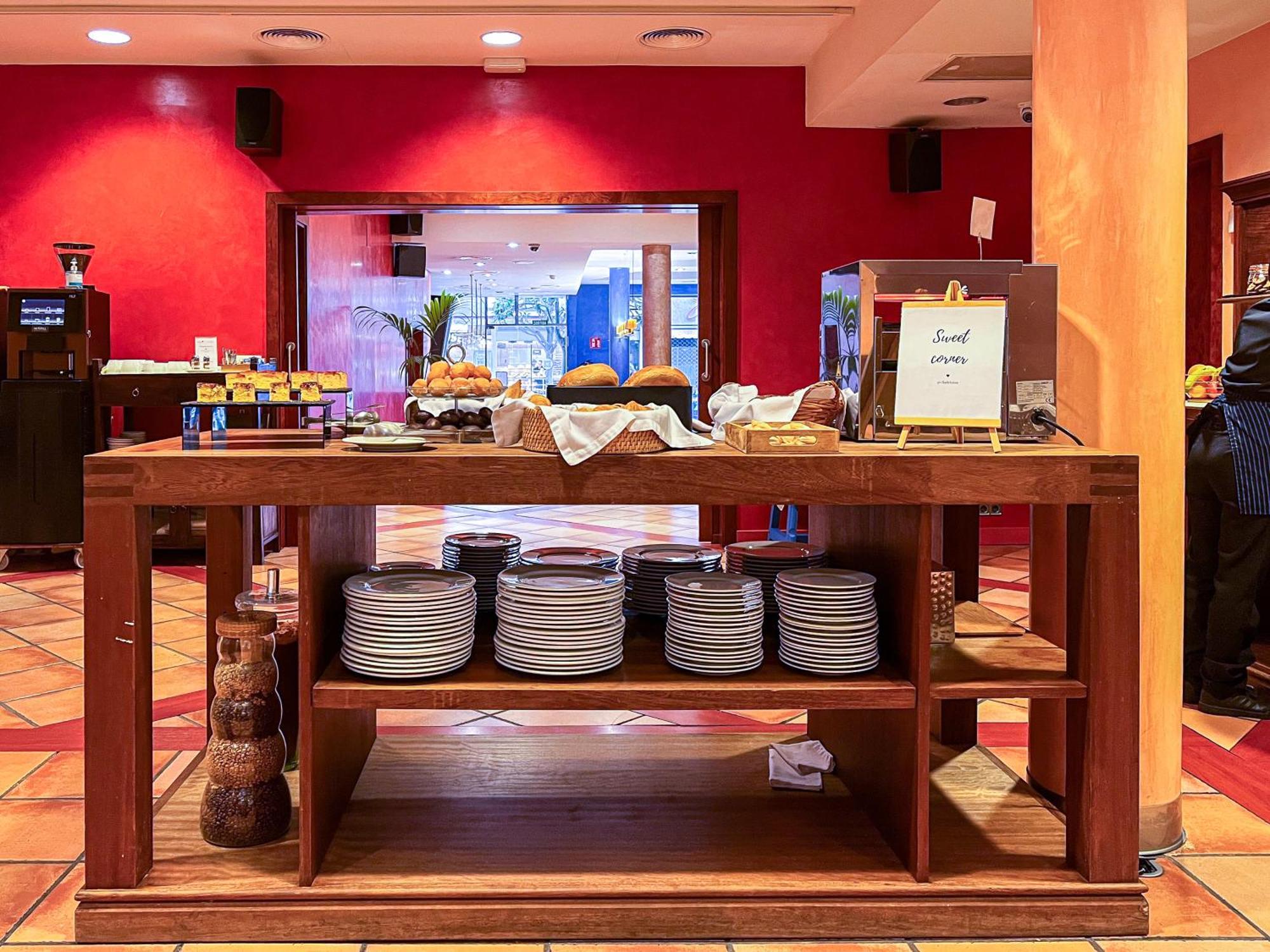 Rvhotels Vila De Tossa (Adults Only) Tossa de Mar Buitenkant foto