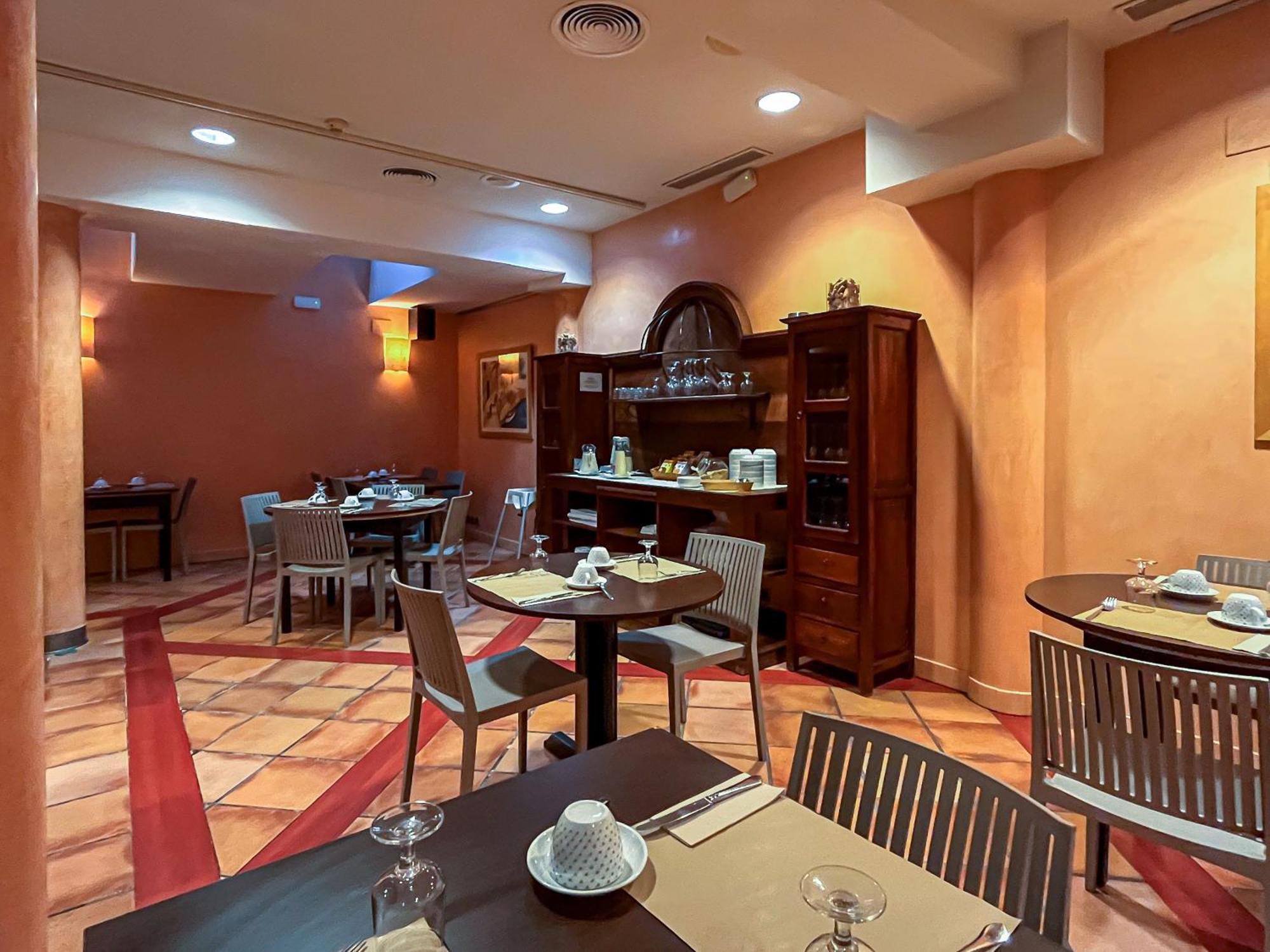 Rvhotels Vila De Tossa (Adults Only) Tossa de Mar Buitenkant foto