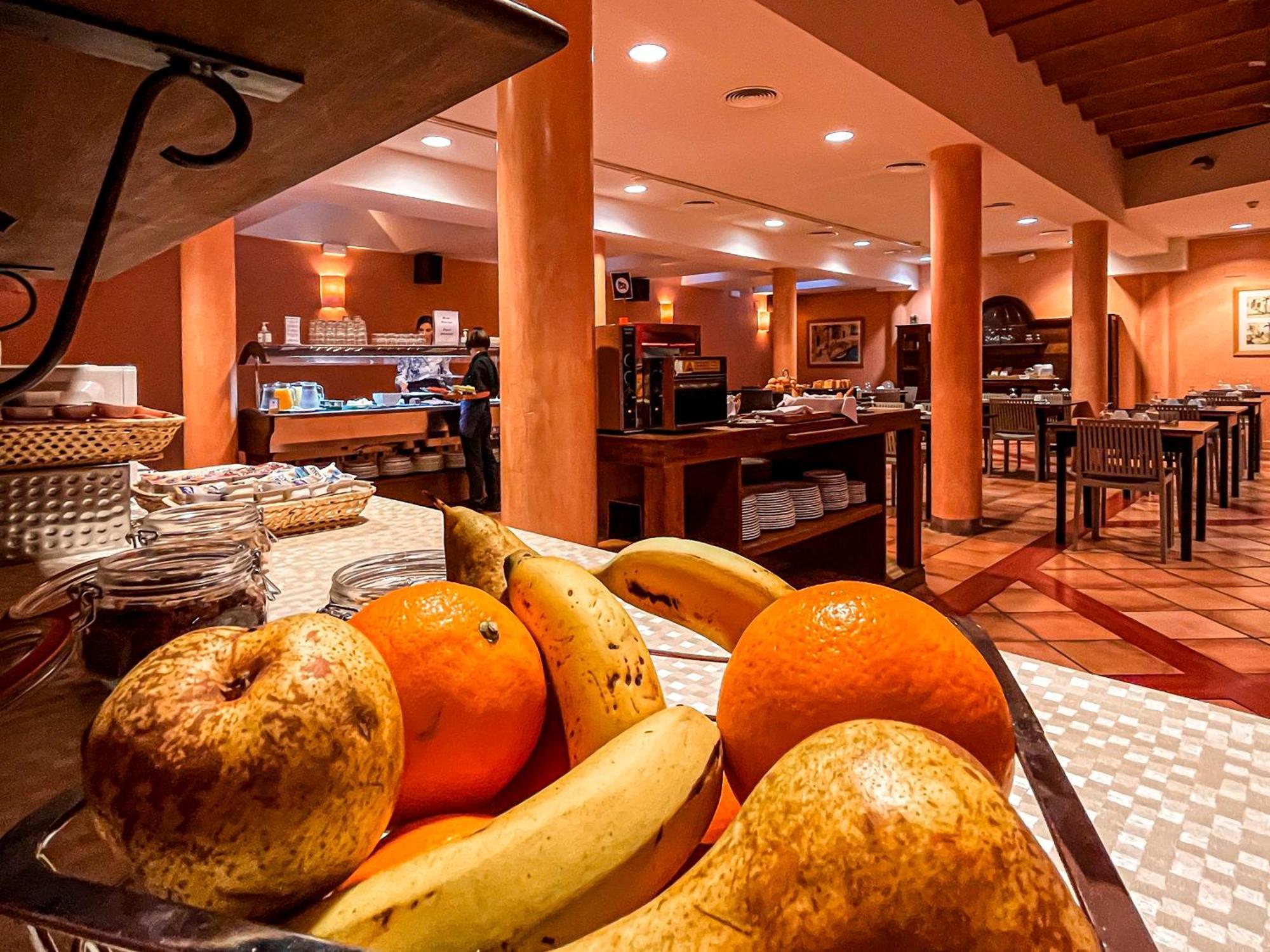 Rvhotels Vila De Tossa (Adults Only) Tossa de Mar Buitenkant foto