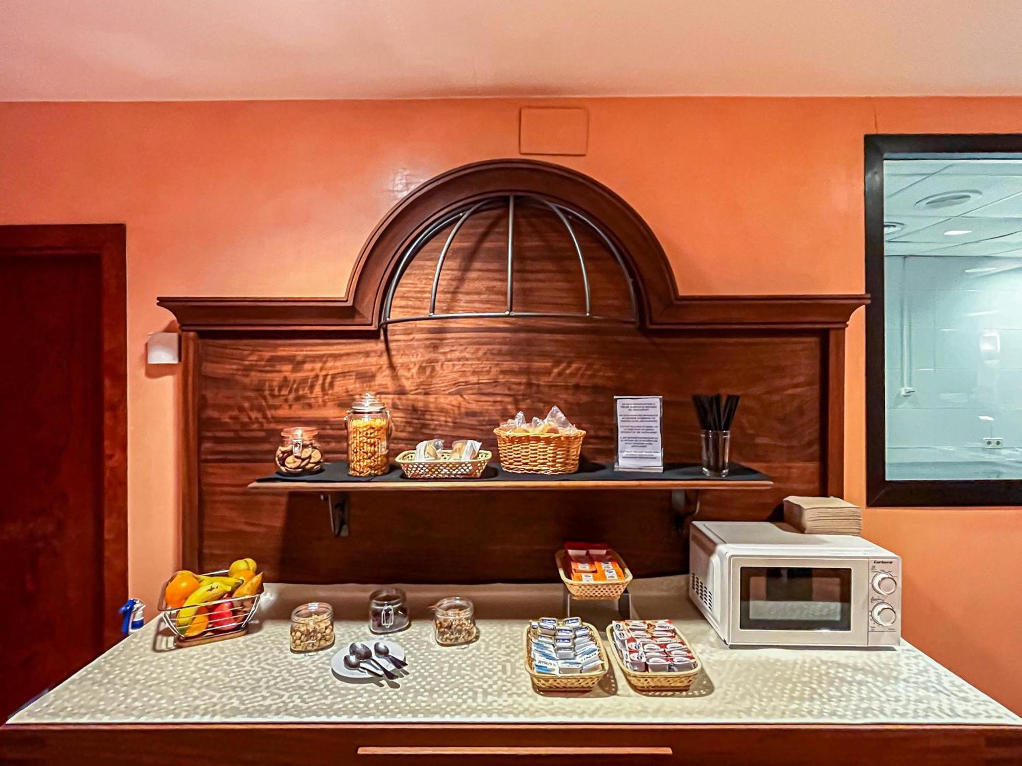 Rvhotels Vila De Tossa (Adults Only) Tossa de Mar Buitenkant foto