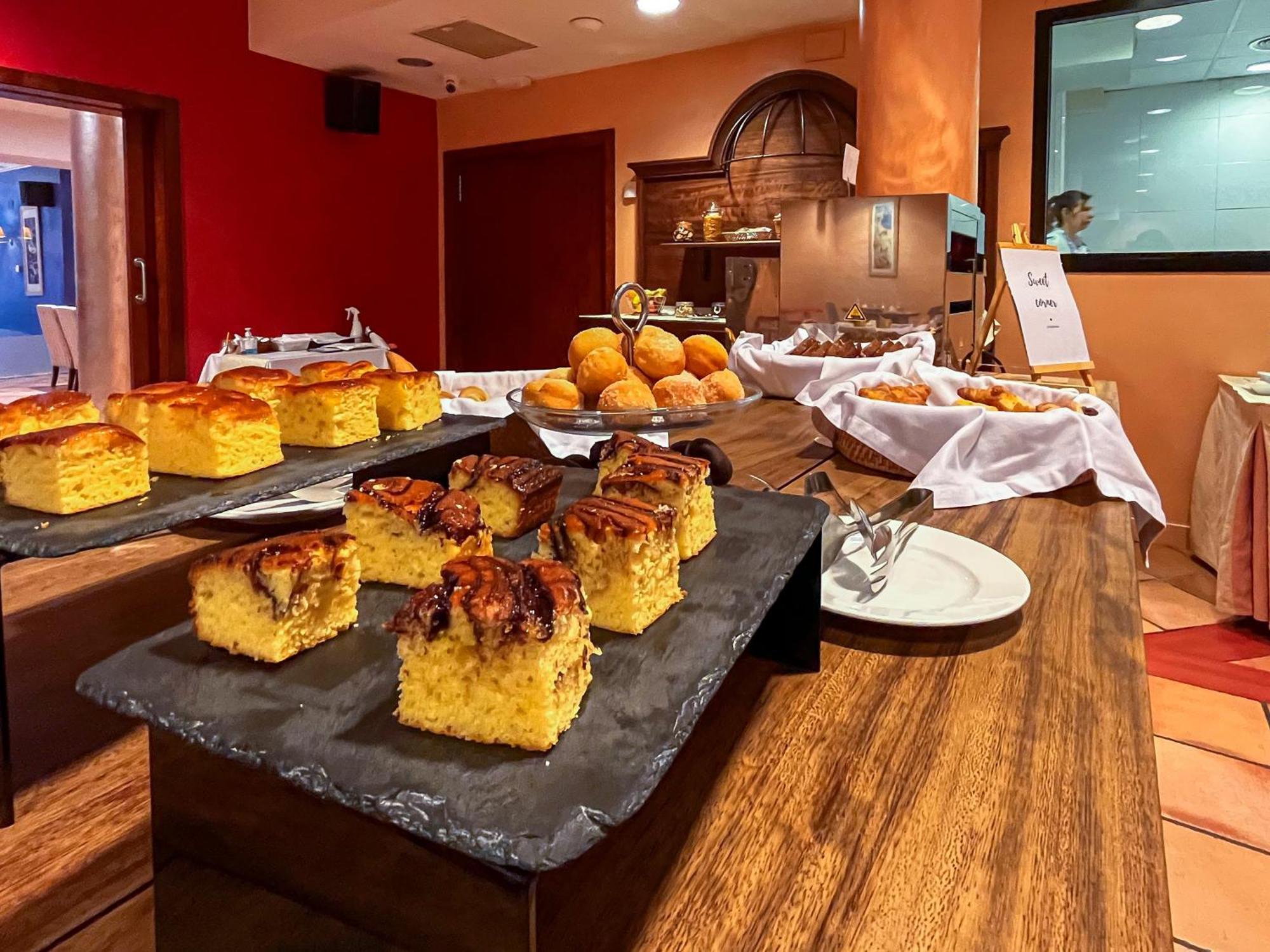 Rvhotels Vila De Tossa (Adults Only) Tossa de Mar Buitenkant foto