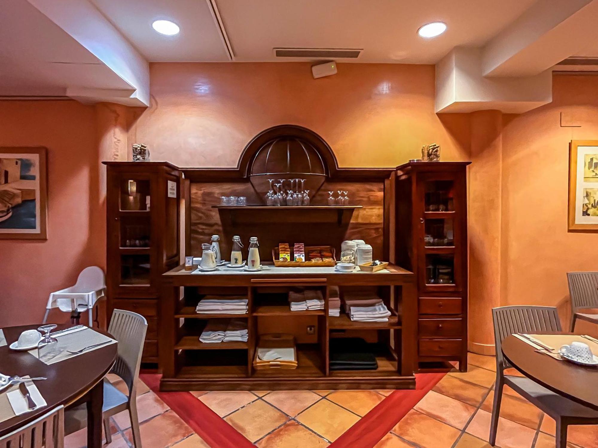 Rvhotels Vila De Tossa (Adults Only) Tossa de Mar Buitenkant foto