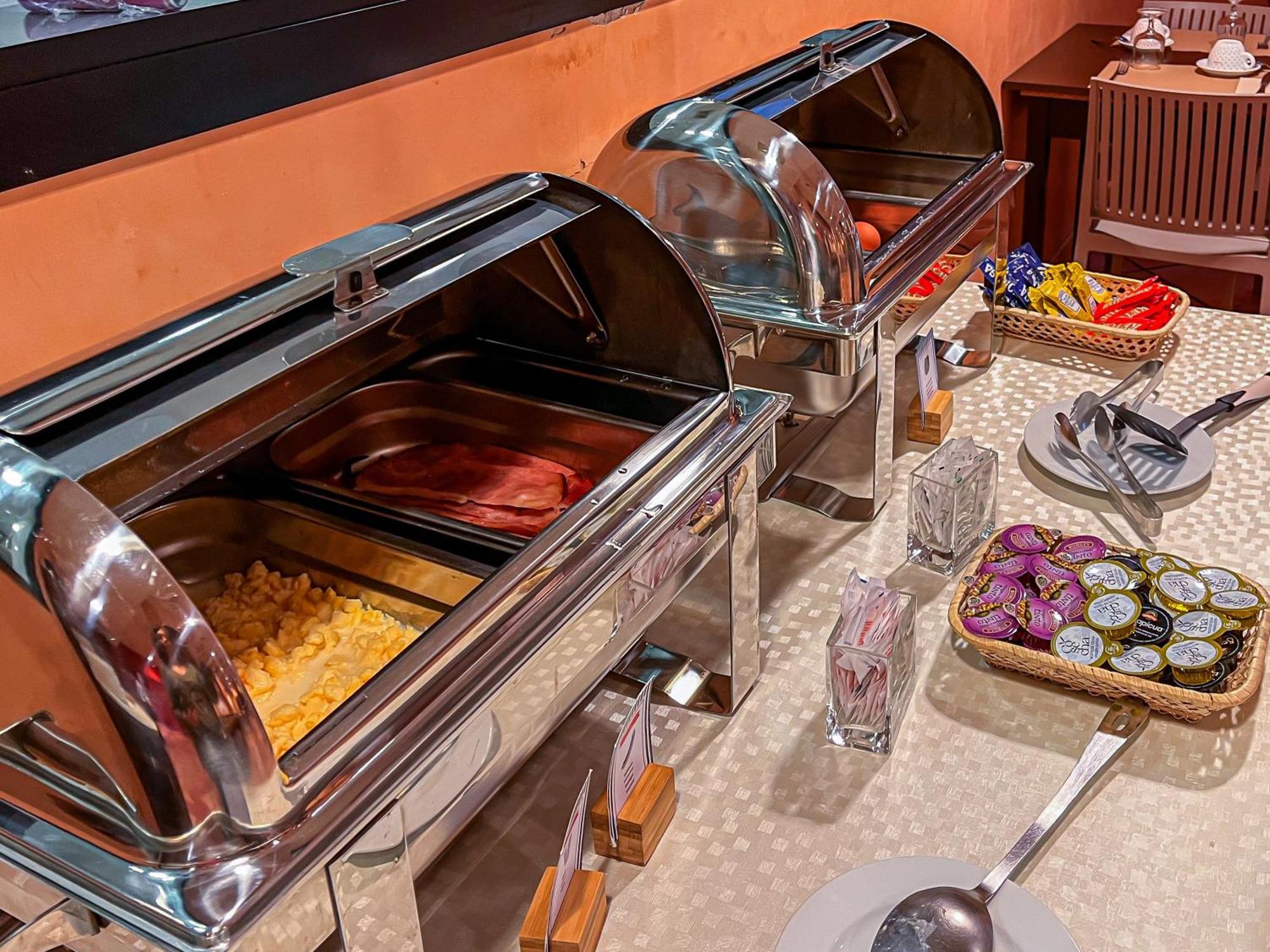 Rvhotels Vila De Tossa (Adults Only) Tossa de Mar Buitenkant foto