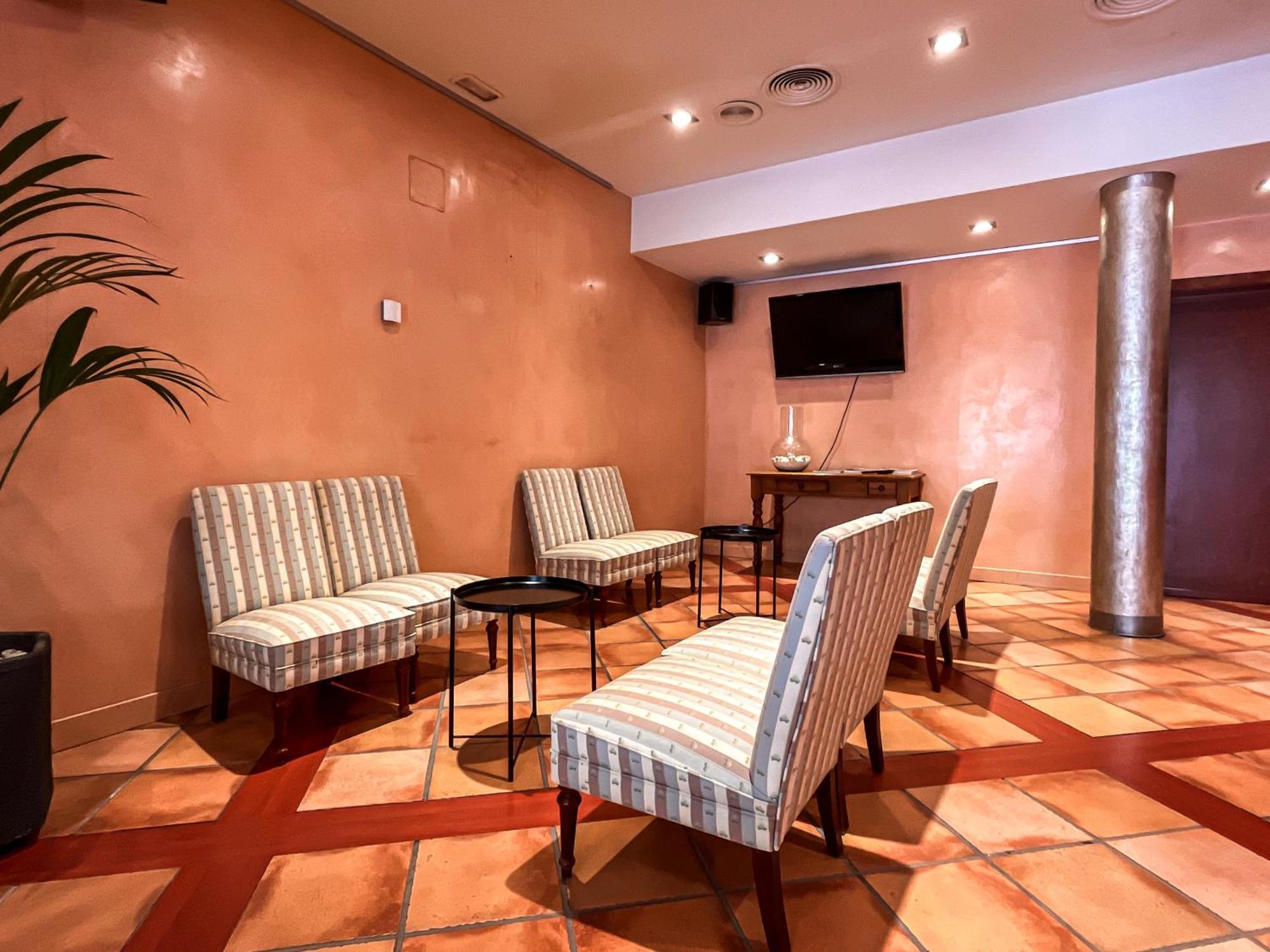 Rvhotels Vila De Tossa (Adults Only) Tossa de Mar Buitenkant foto