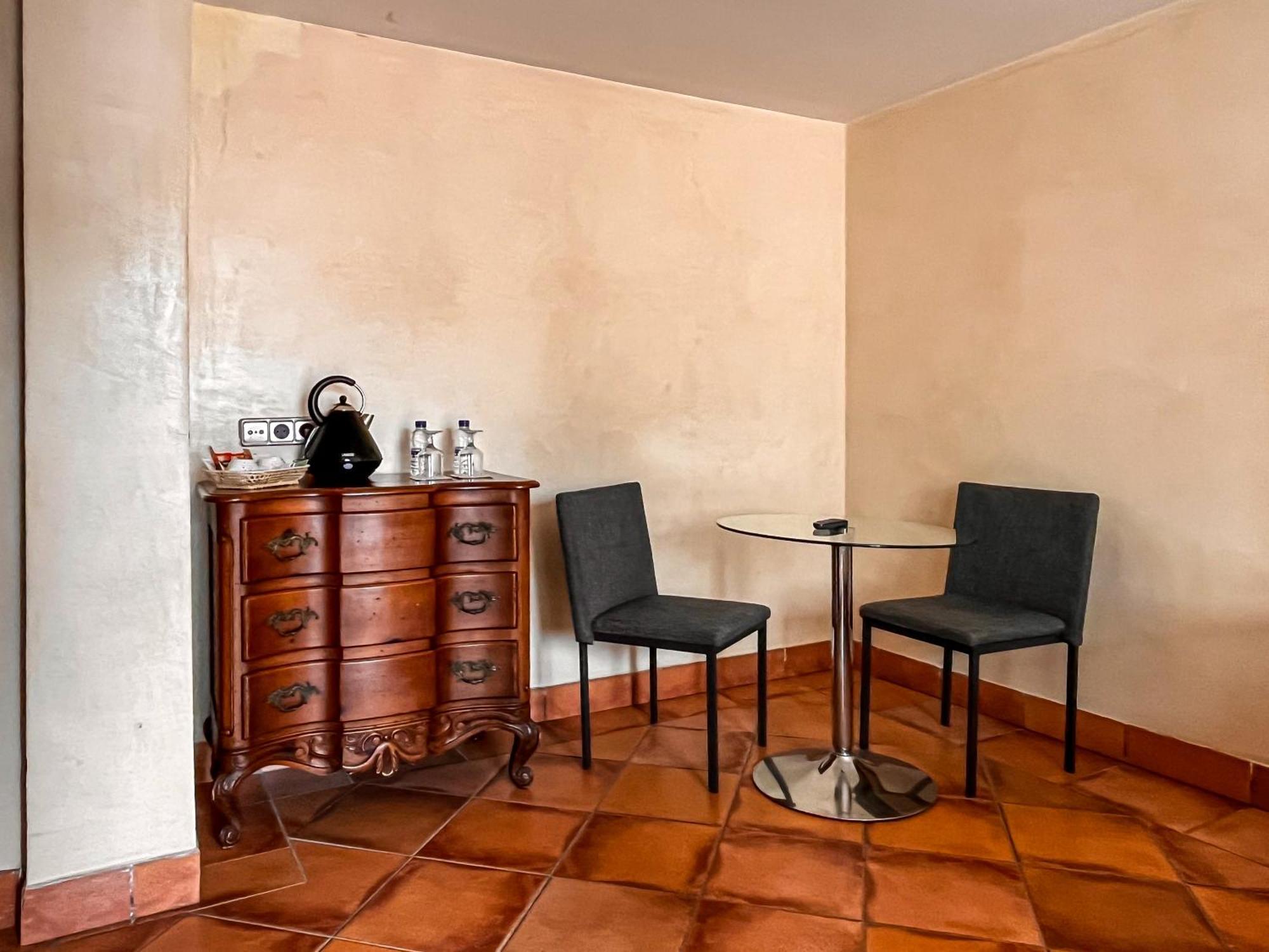 Rvhotels Vila De Tossa (Adults Only) Tossa de Mar Buitenkant foto