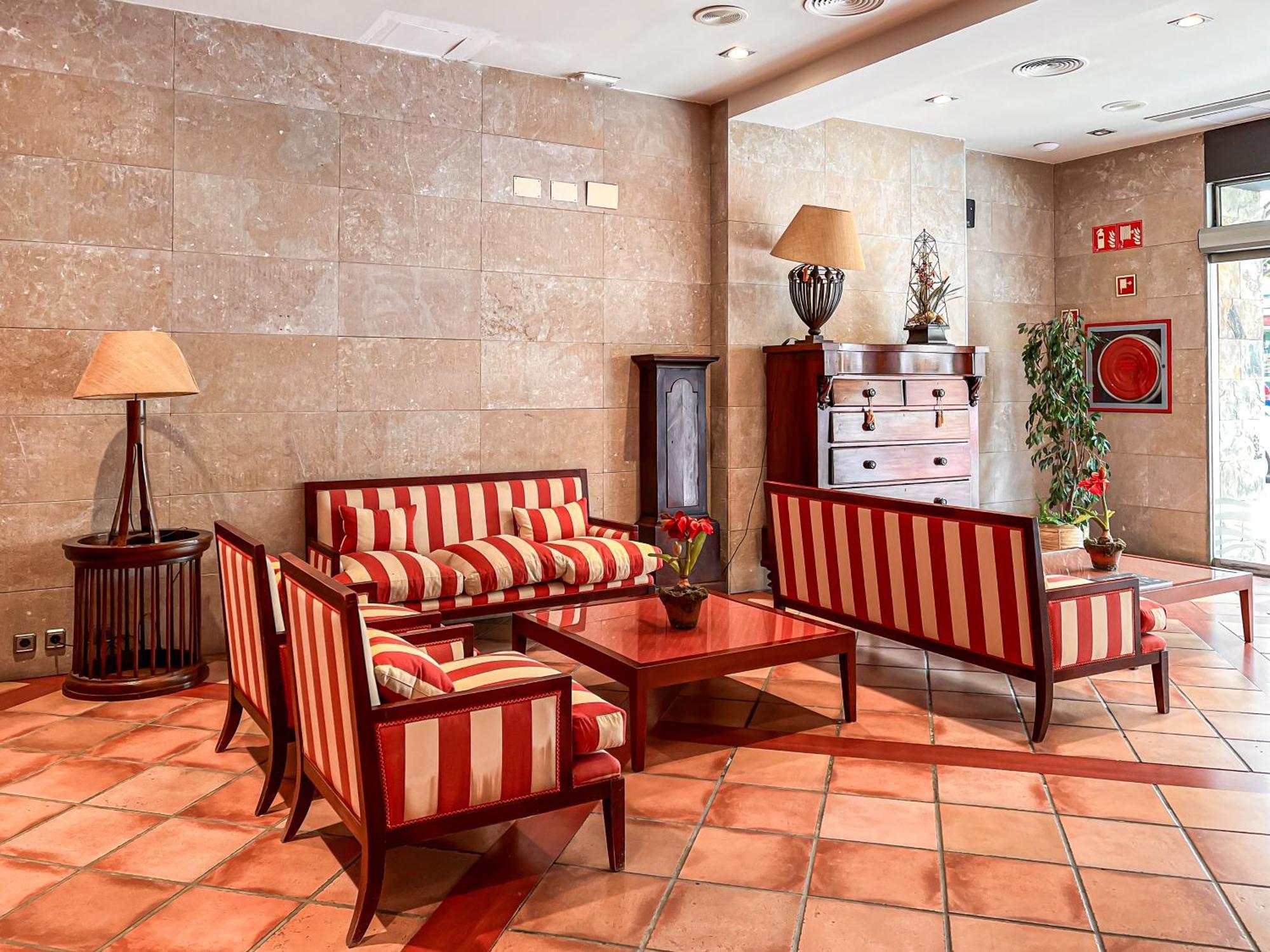 Rvhotels Vila De Tossa (Adults Only) Tossa de Mar Buitenkant foto