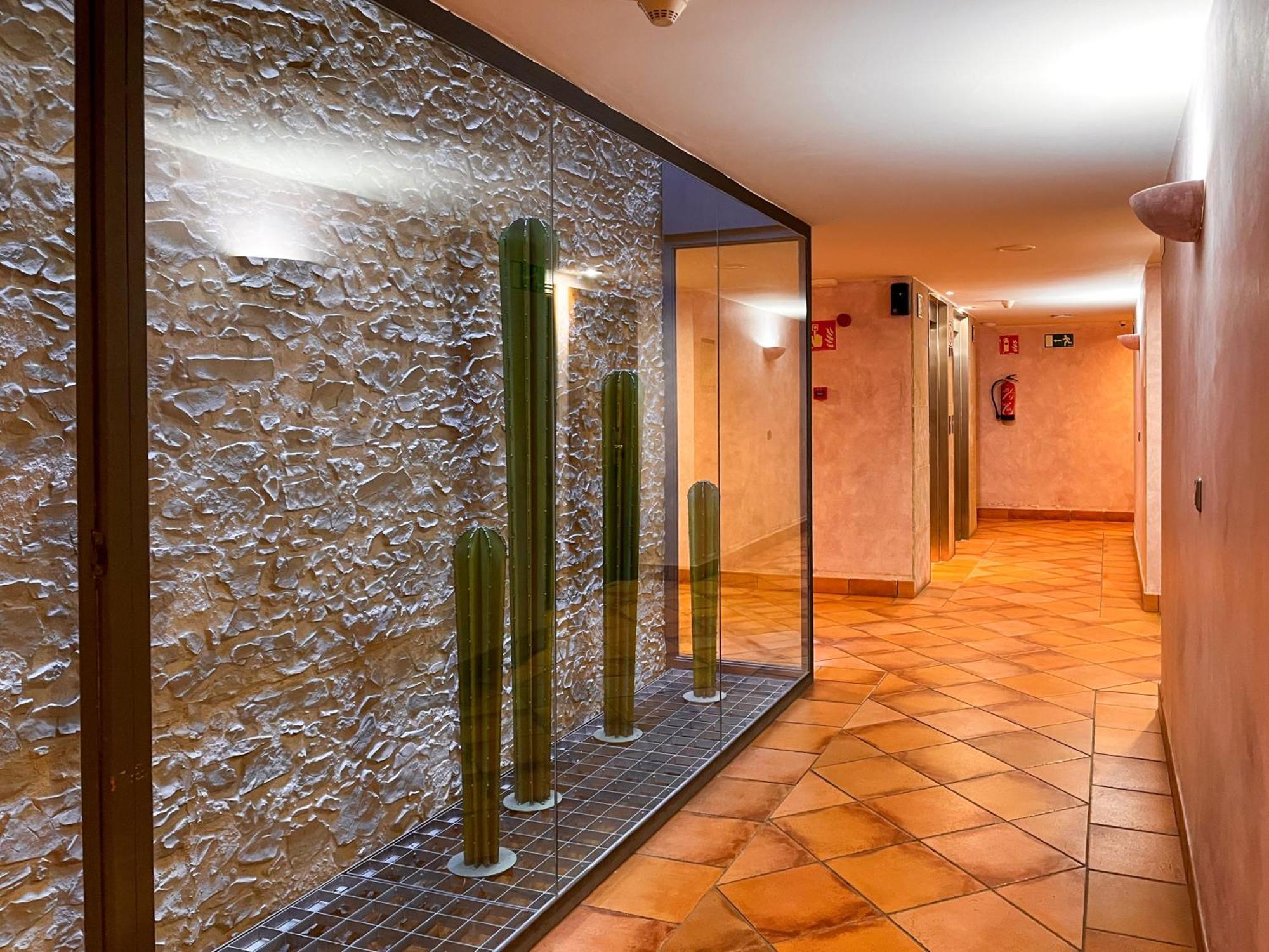 Rvhotels Vila De Tossa (Adults Only) Tossa de Mar Buitenkant foto