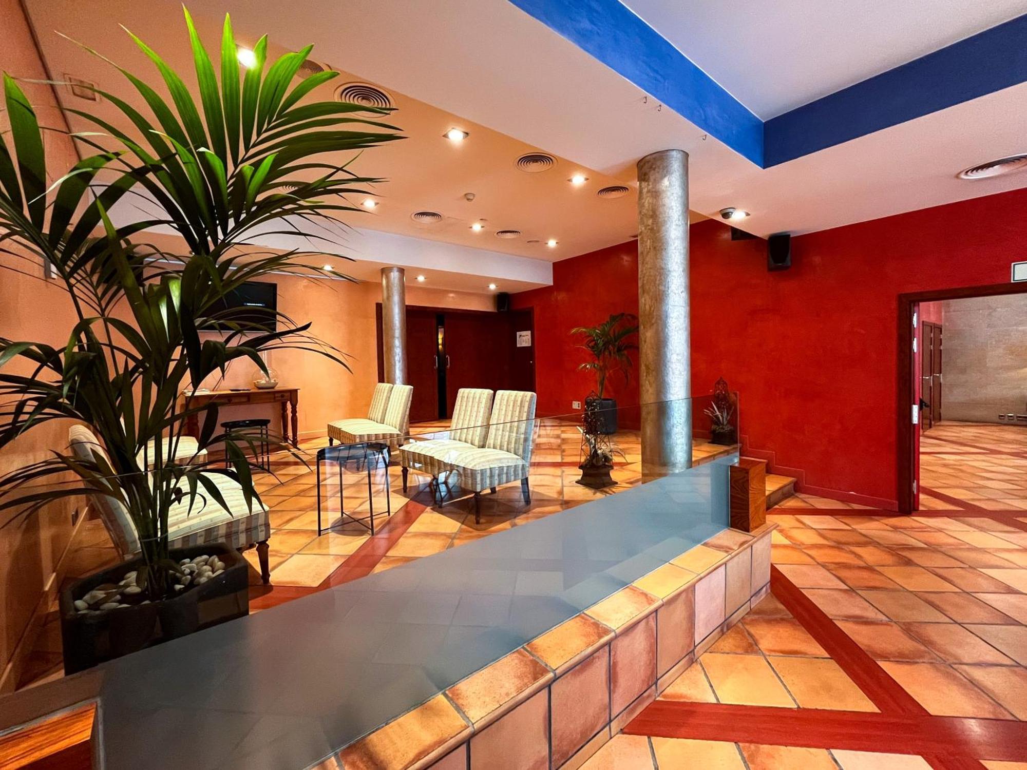 Rvhotels Vila De Tossa (Adults Only) Tossa de Mar Buitenkant foto