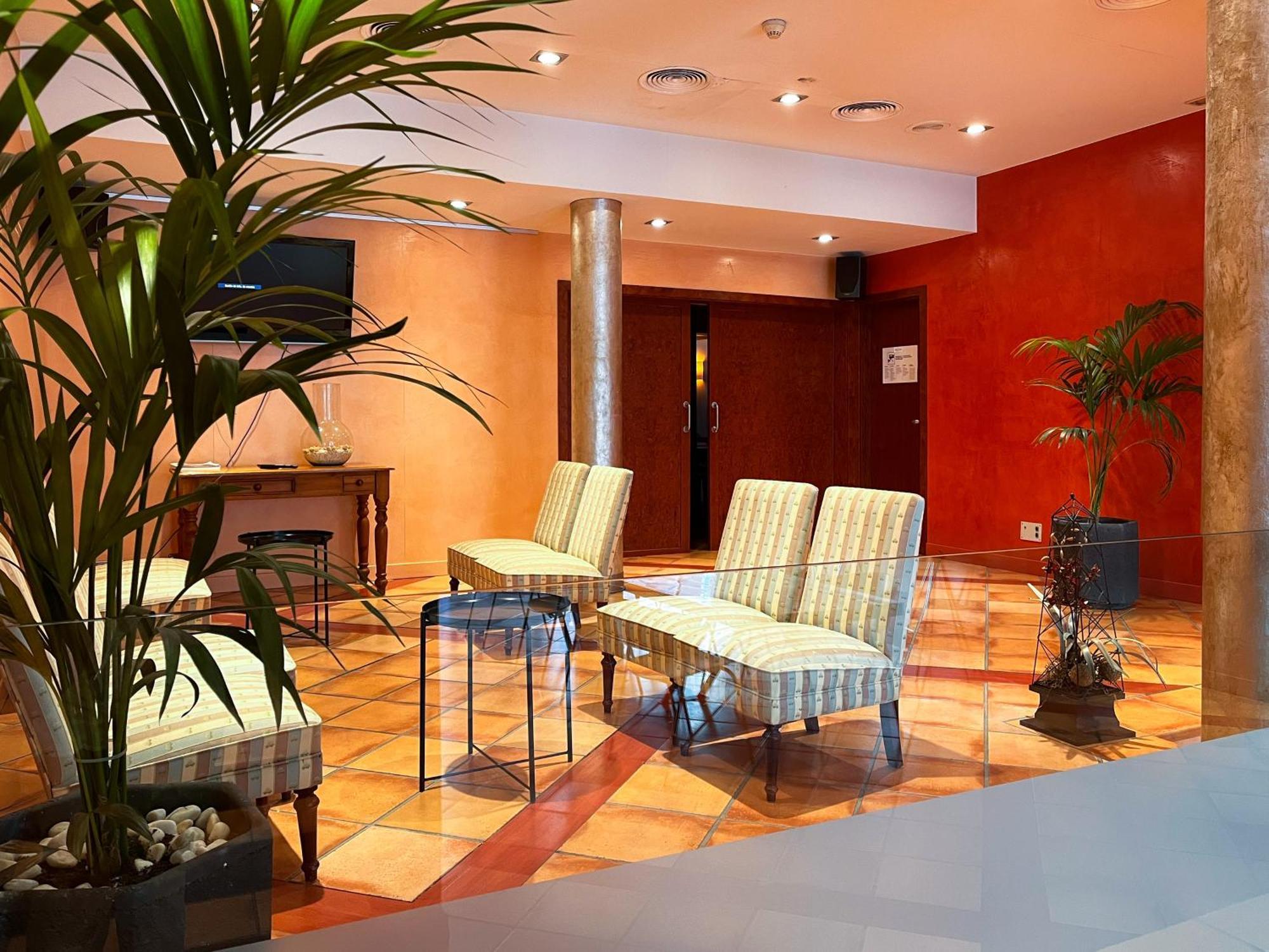 Rvhotels Vila De Tossa (Adults Only) Tossa de Mar Buitenkant foto
