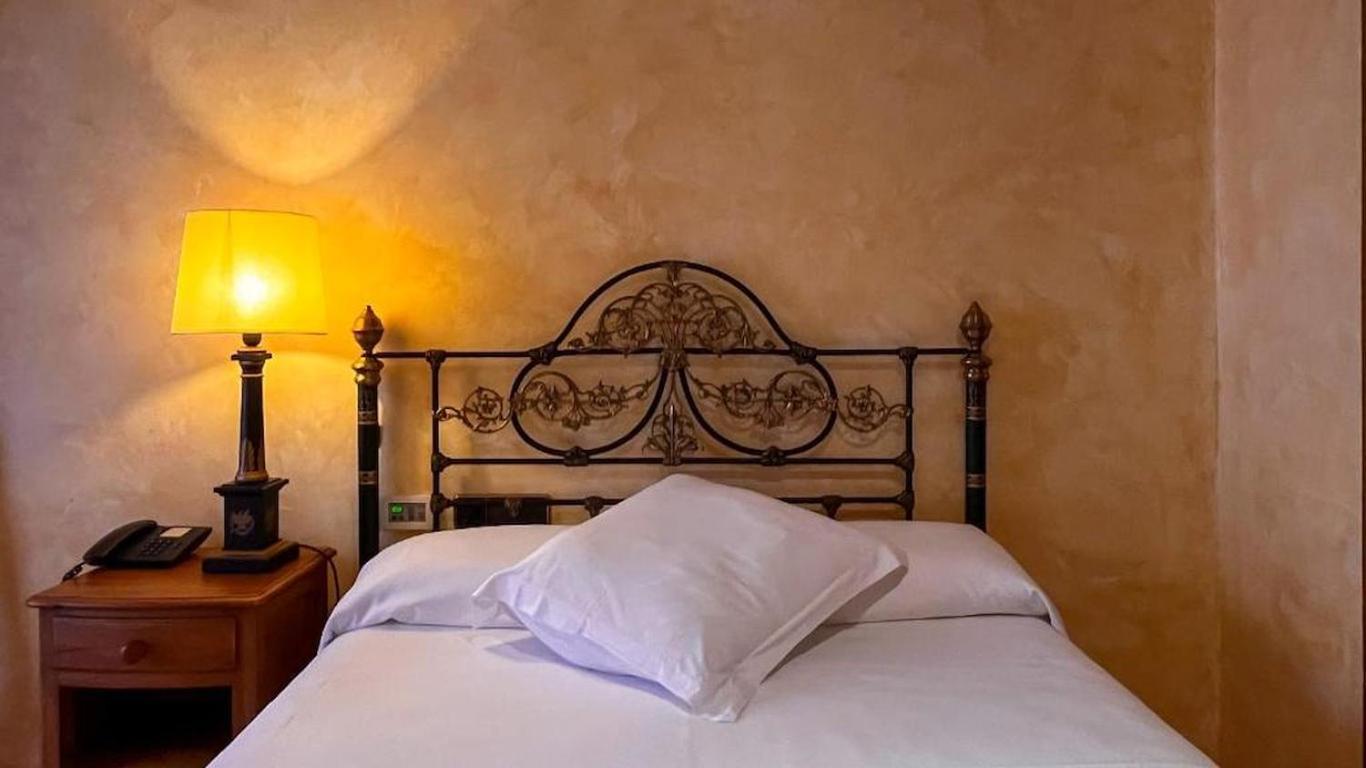 Rvhotels Vila De Tossa (Adults Only) Tossa de Mar Buitenkant foto
