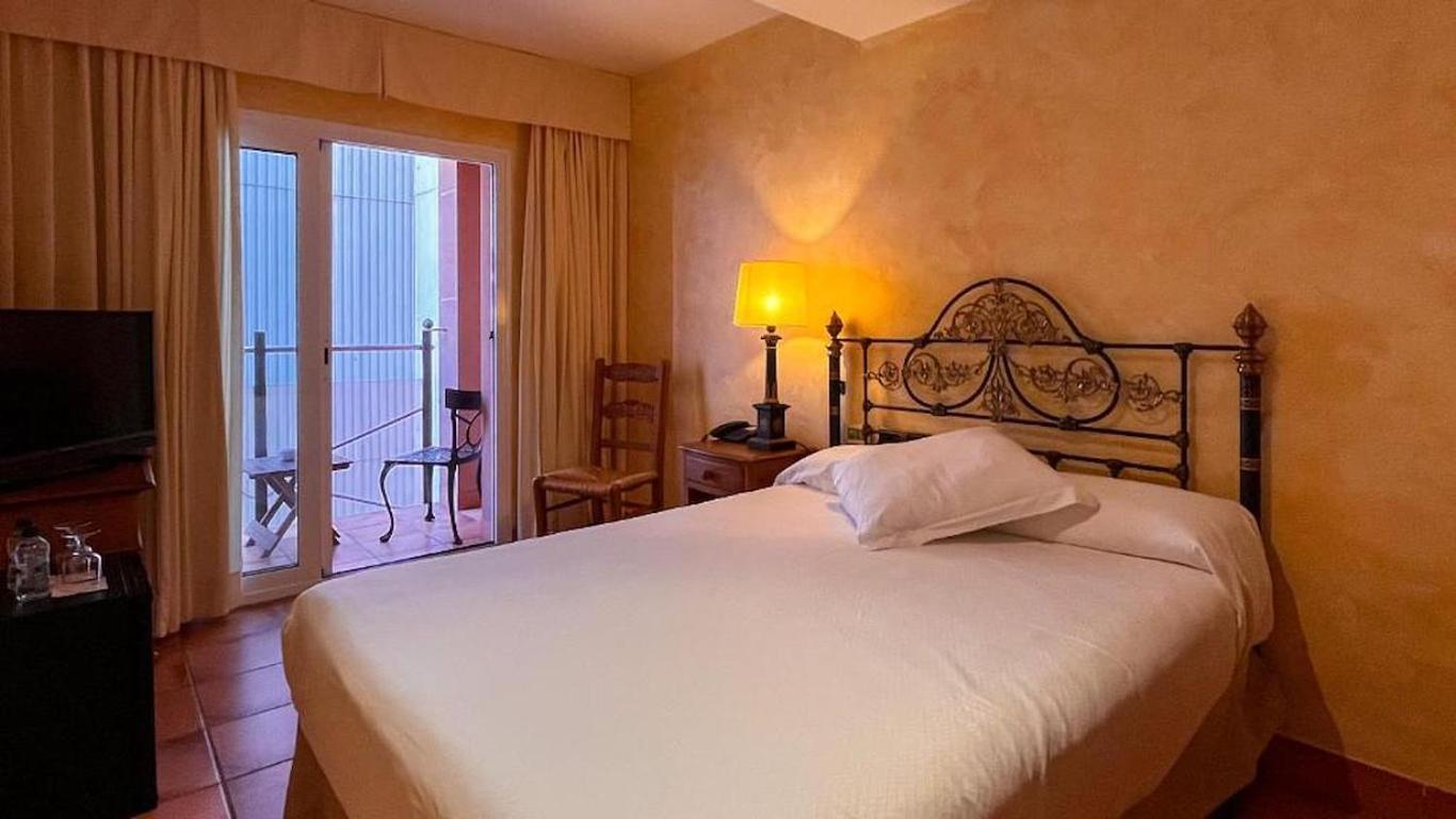 Rvhotels Vila De Tossa (Adults Only) Tossa de Mar Buitenkant foto